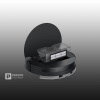 Робот-пылесос Dreame D20 Black